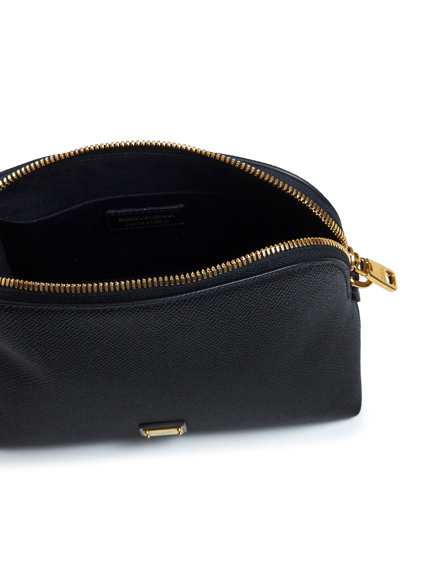 Mini bag in calfskin Dolce e Gabbana