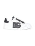 Sneaker Portofino Light Strobel bianche