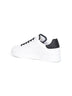Sneaker Portofino Light Strobel bianche