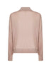 Maglia "Polo" in lana<BR/>