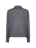 Maglia "Polo" in lana
