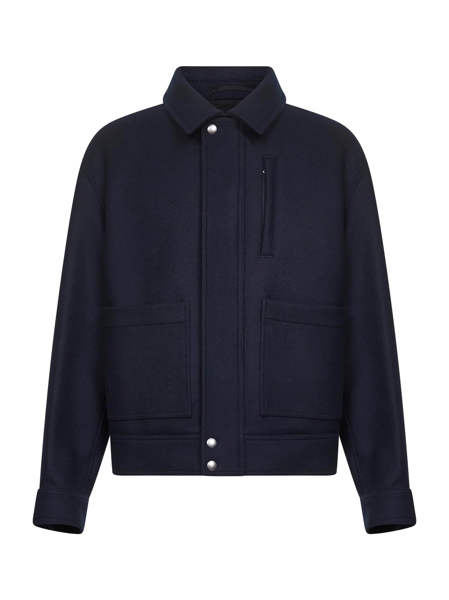 Veperny Jacket by Dries Van Noten