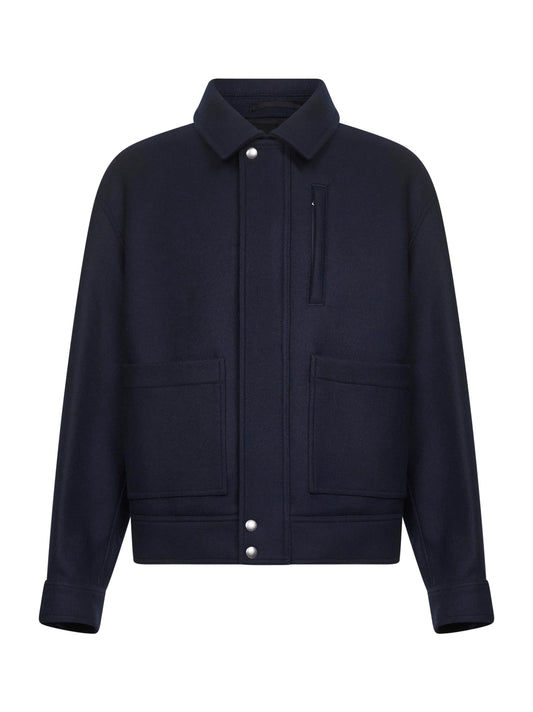 Veperny Jacket by Dries Van Noten