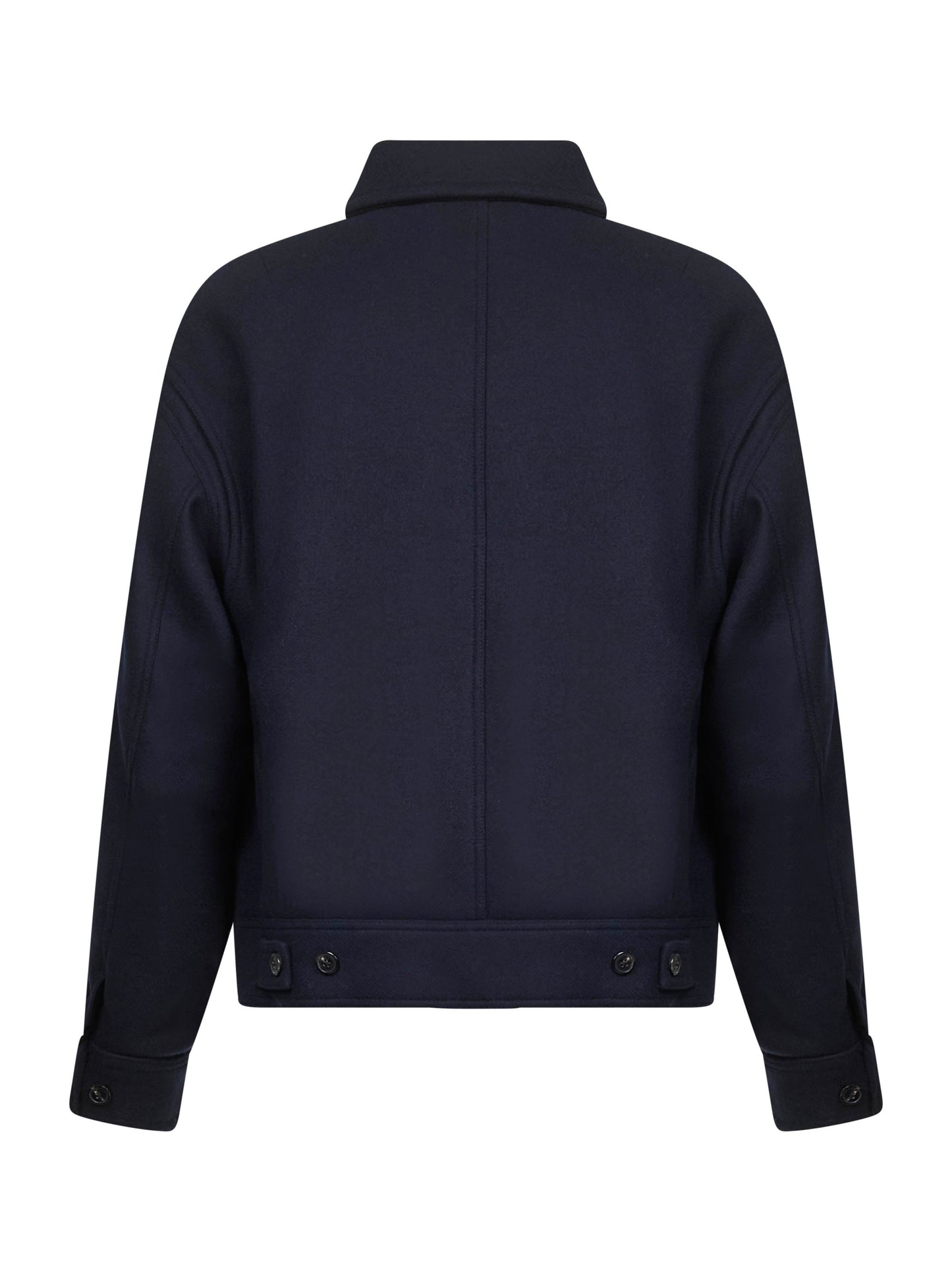 Veperny Jacket by Dries Van Noten
