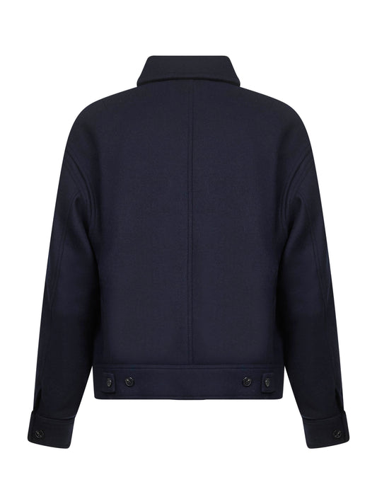 Veperny Jacket by Dries Van Noten