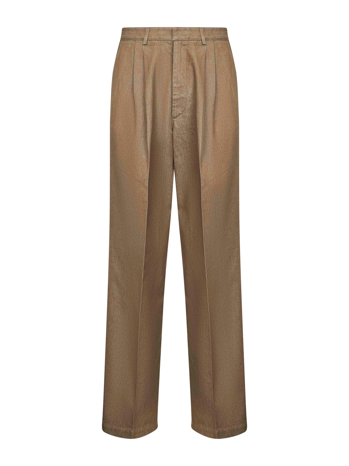 "Panrom" jeans by Dries Van Noten