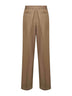 "Panrom" jeans by Dries Van Noten