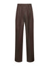 "Panrom" jeans by Dries Van Noten