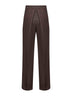 "Panrom" jeans by Dries Van Noten