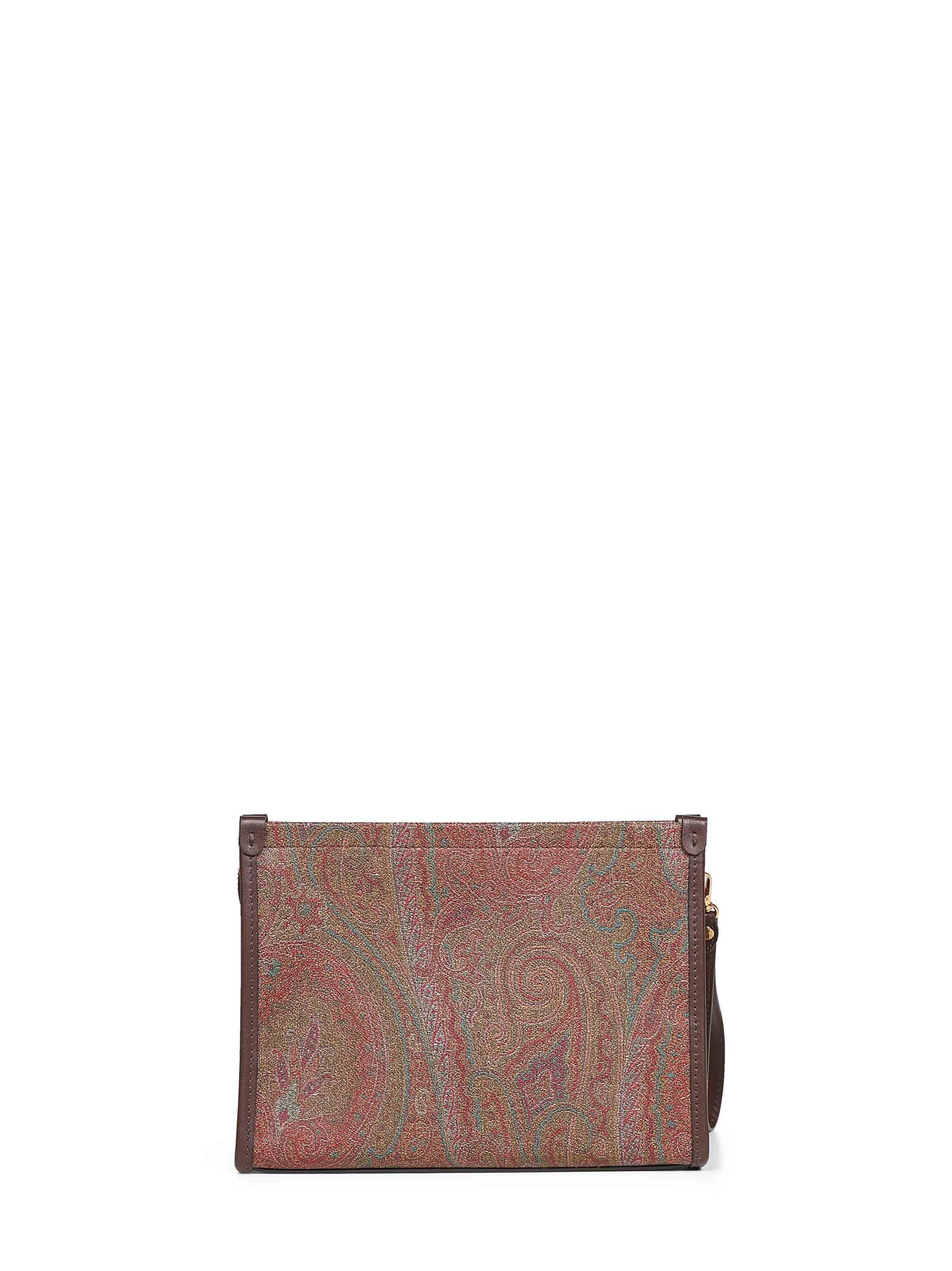 Brown Arnica with Pegaso pouch<BR/>