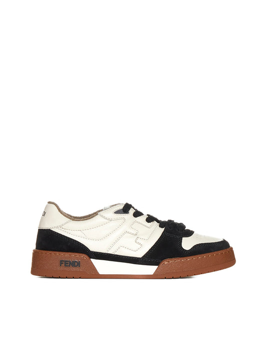 Fendi Match Sneaker