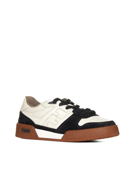 Fendi Match Sneaker