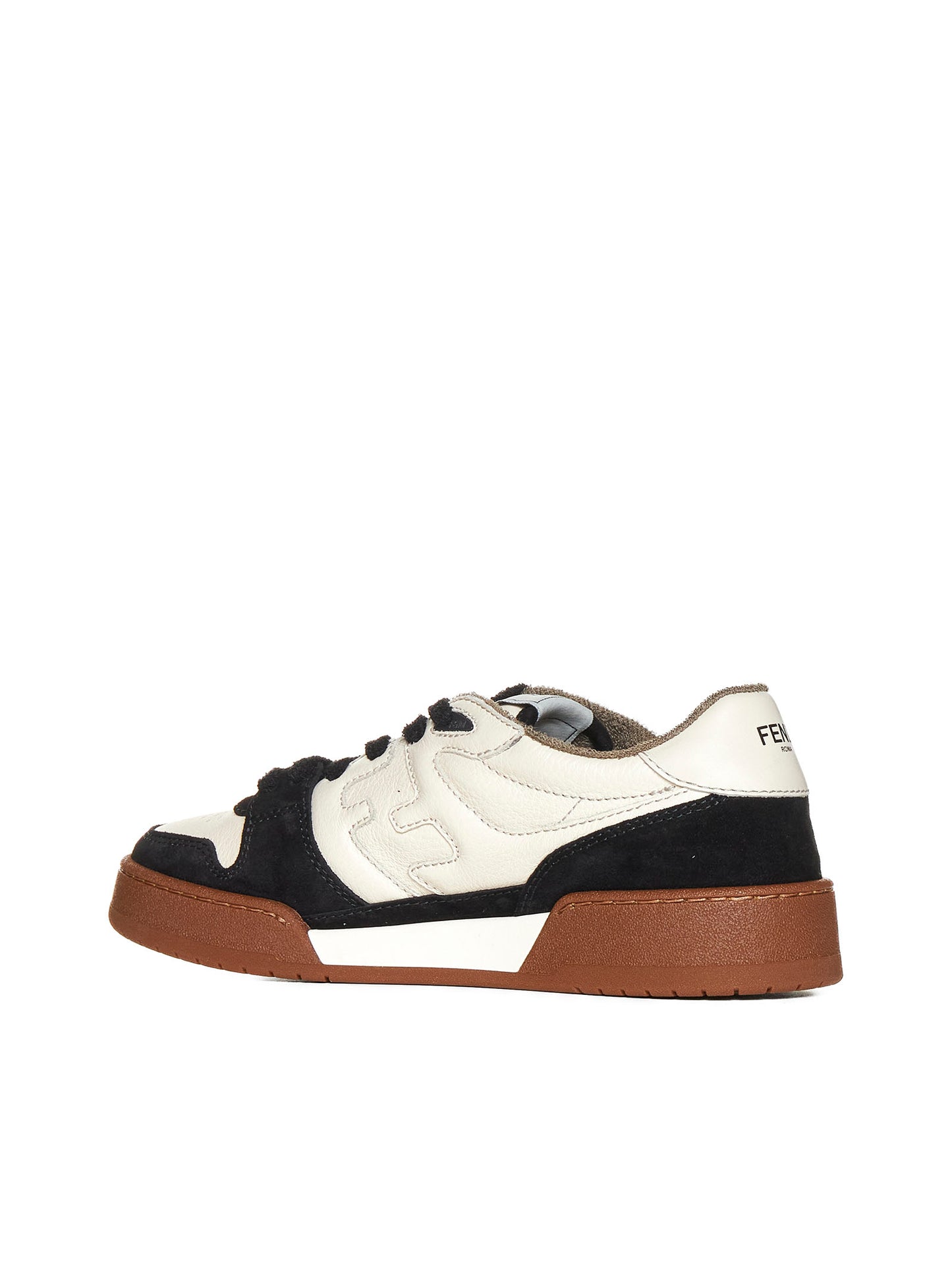 Fendi Match Sneakers