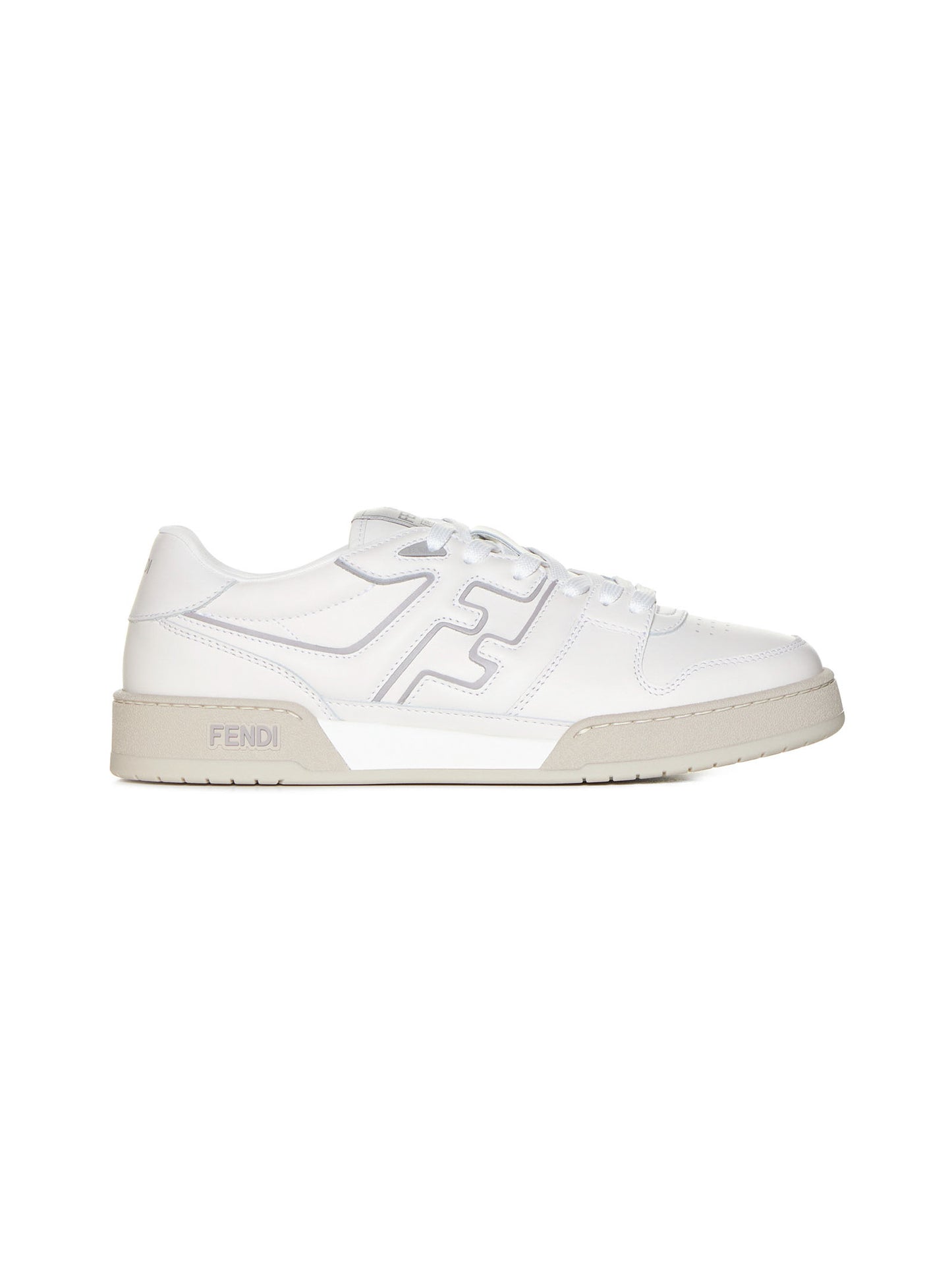 Fendi Match Sneakers