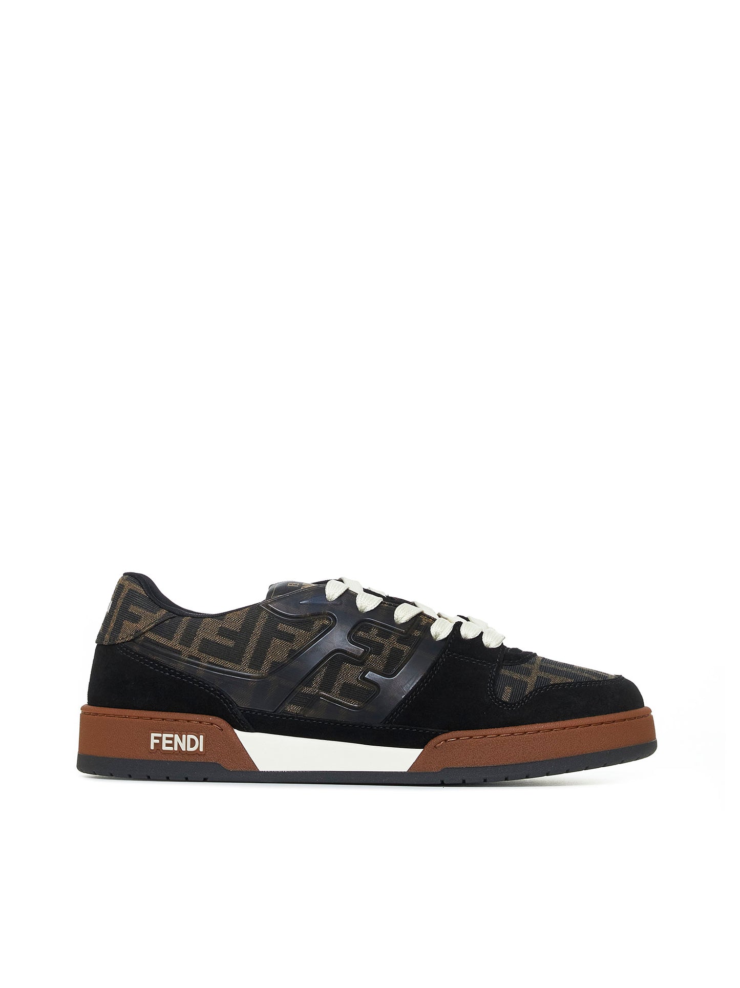 Fendi Sneakers Match