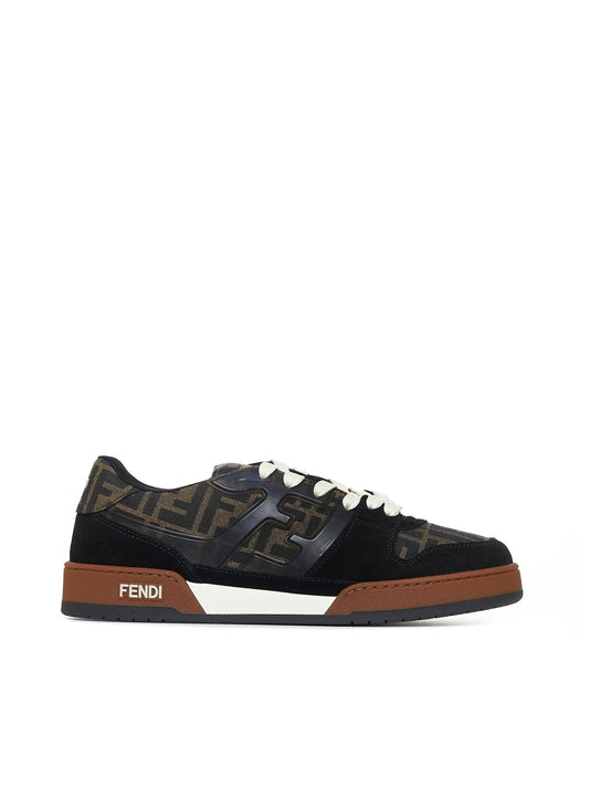 Fendi Sneakers Match