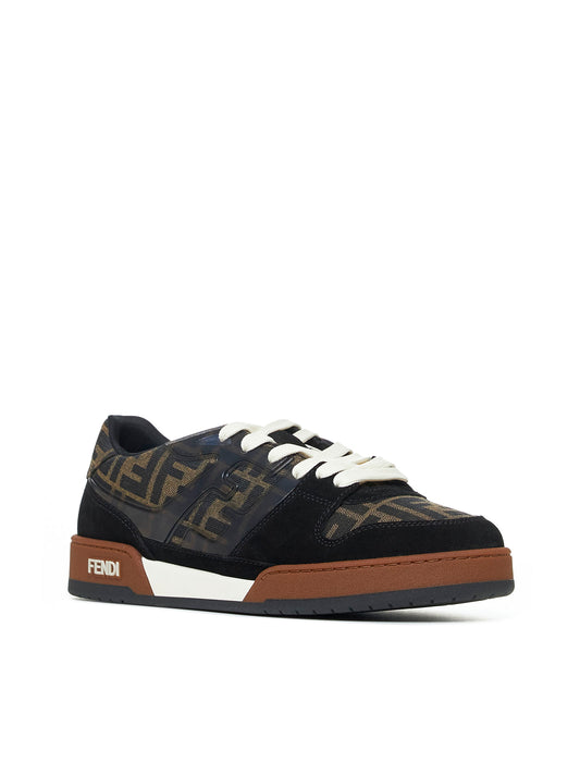 Fendi Sneakers Match