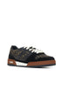Fendi Sneakers Match