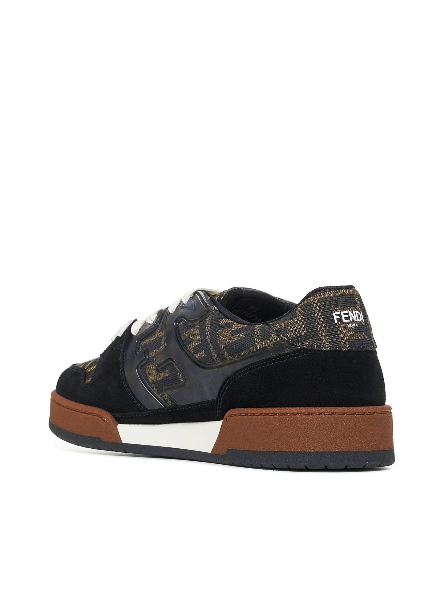 Fendi Sneakers Match