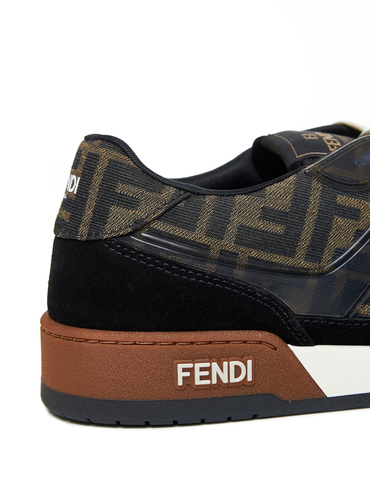 Fendi Sneakers Match