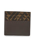 Brown Squared FF card holder