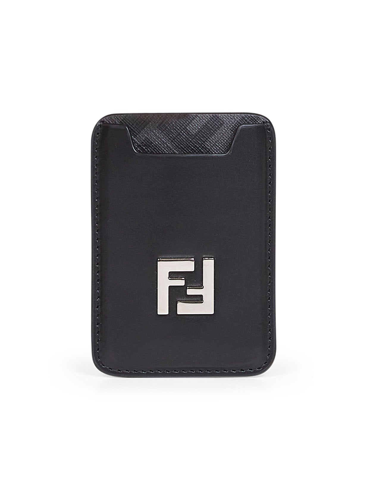 Portacarte MagSafe Squared FF nero