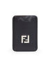 Portacarte MagSafe Squared FF nero