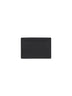 Black Slim Squared FF card holder