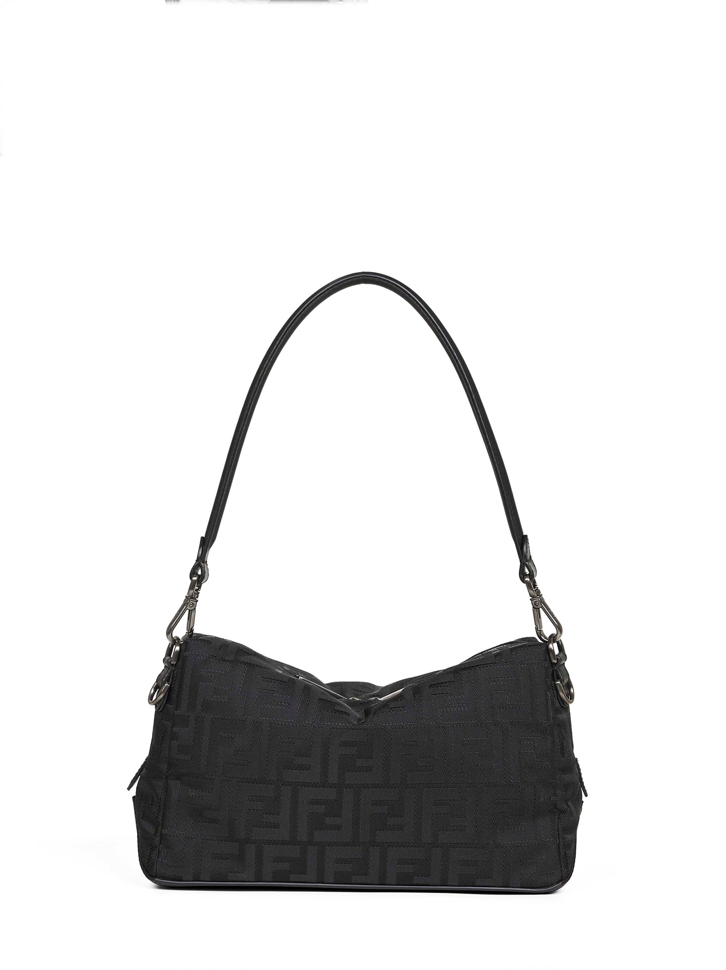 “Fendi Lui Medium Squared FF” handbag <BR/>