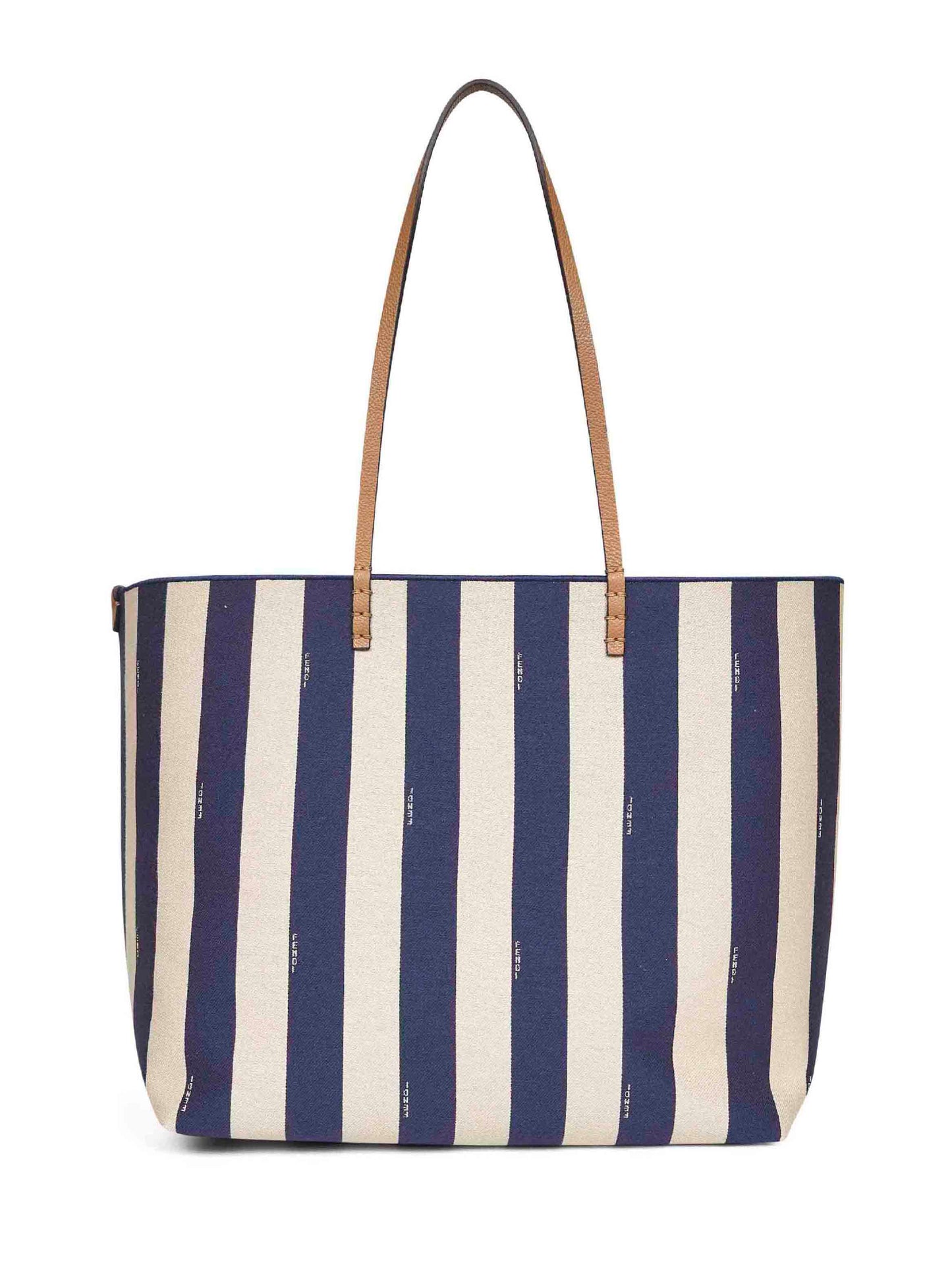 Roll Large reversible shopper bag