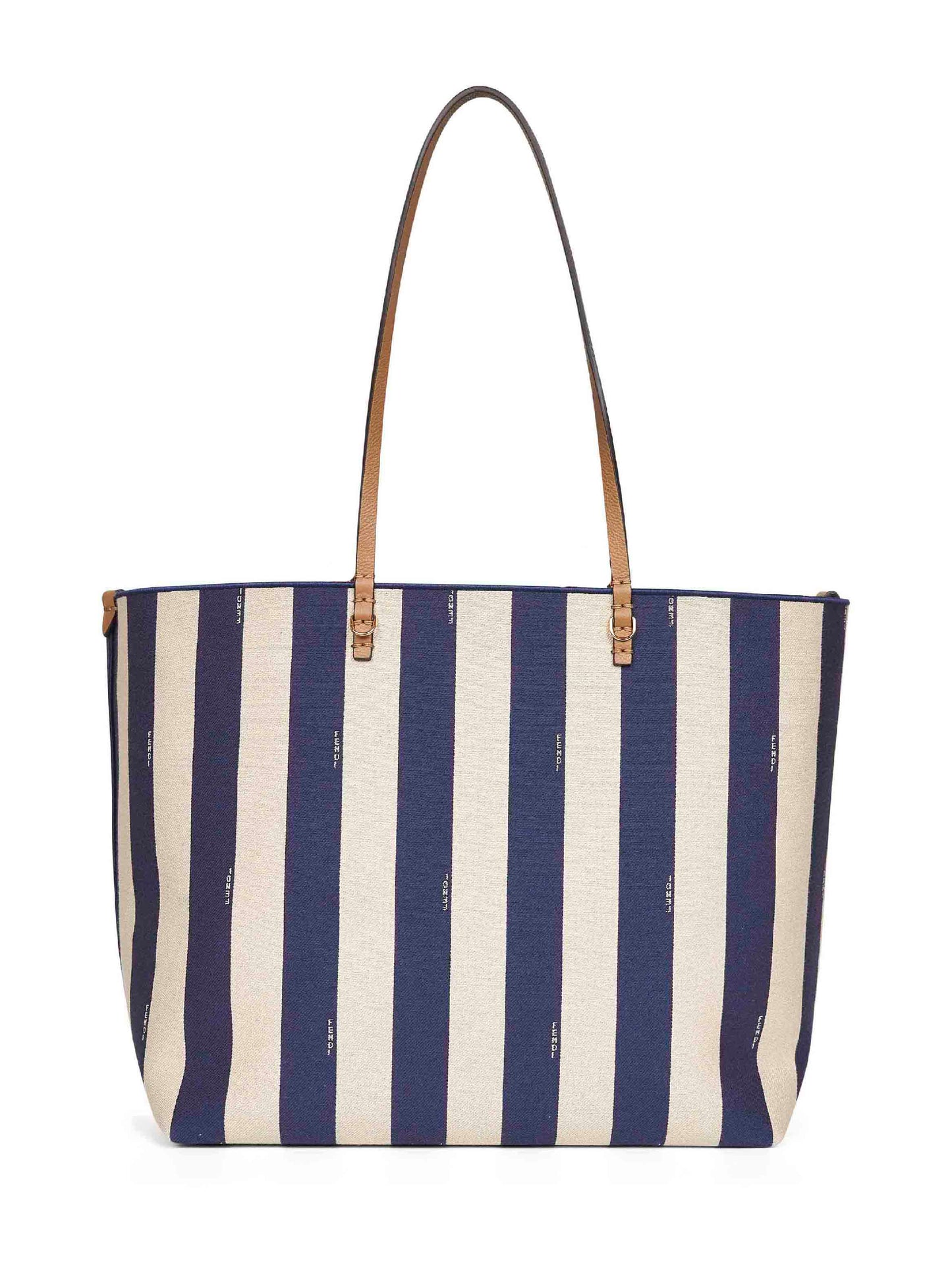 Roll Large reversible shopper bag