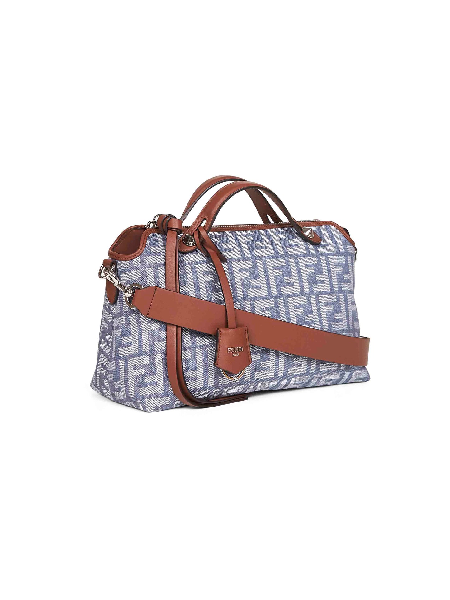 Blue By The Way Soft Medium handbag