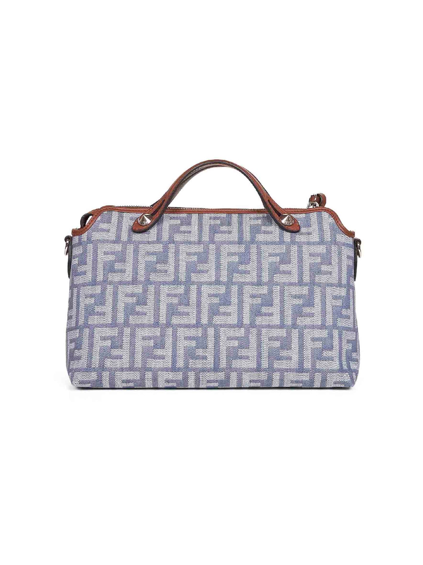 Blue By The Way Soft Medium handbag