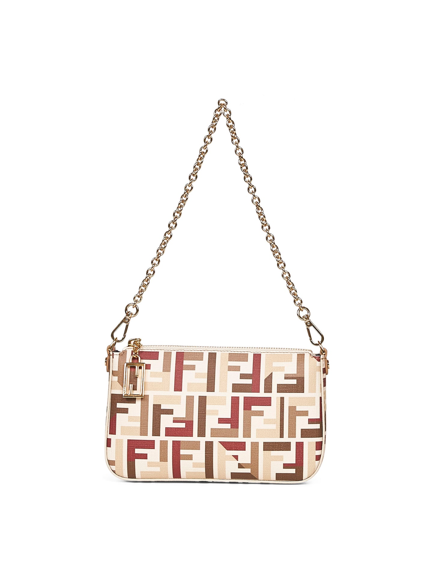 Pouch Baguette multicolore
