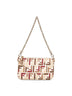 Pouch Baguette multicolore