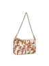 Pouch Baguette multicolore