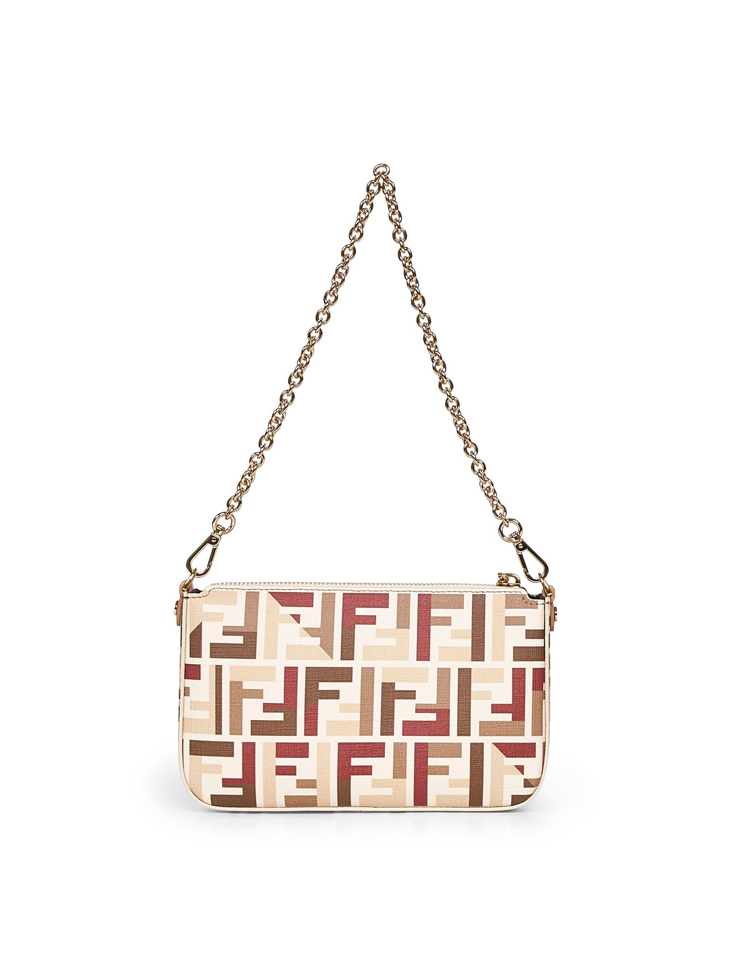 Pouch Baguette multicolore