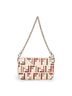 Pouch Baguette multicolore