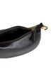 Fendigraphy Mini Bag in Black Leather