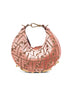 Minibag Fendigraphy Mini rosa