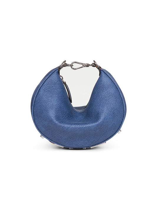 Minibag Fendigraphy Mini blu