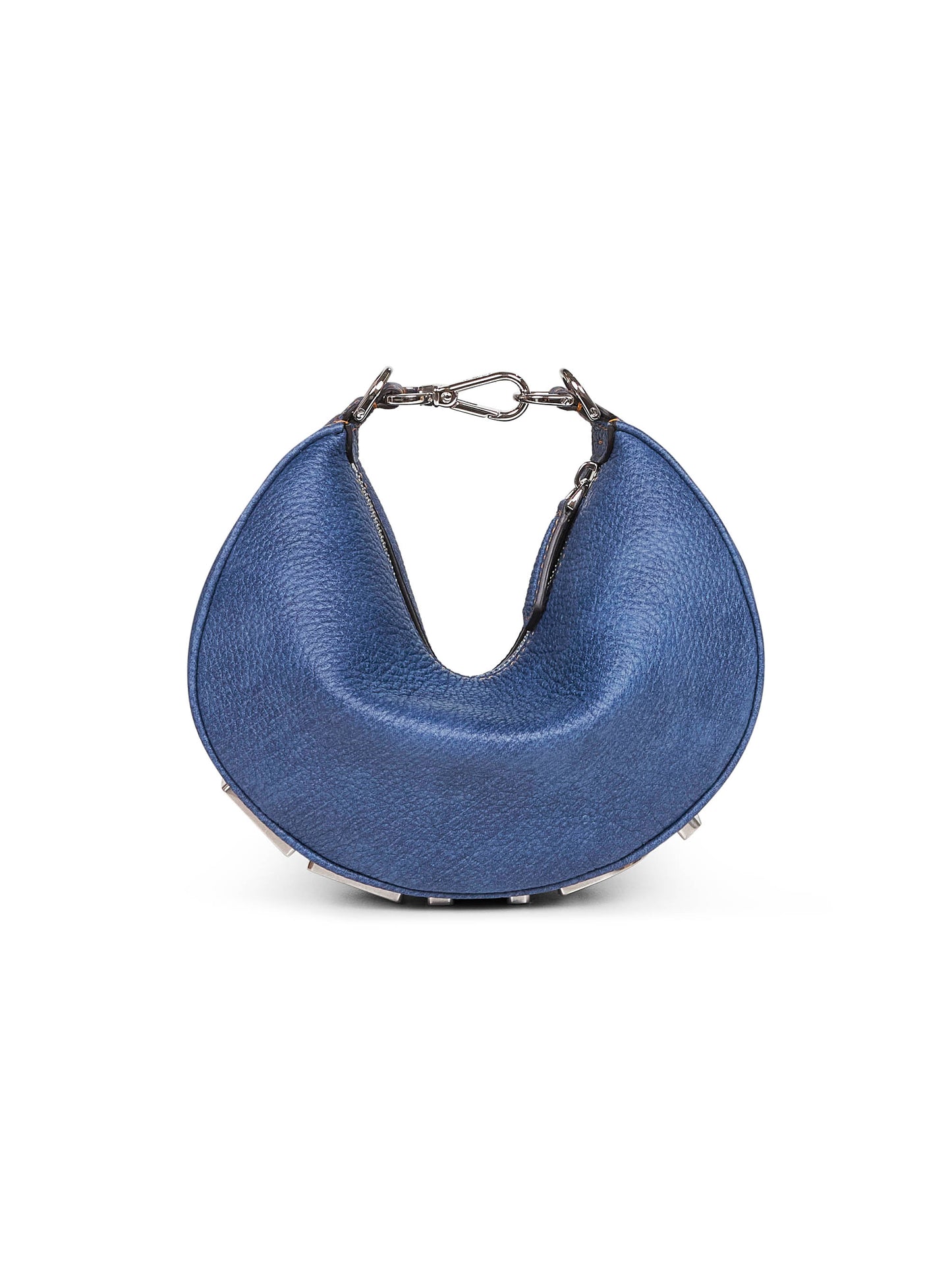 Minibag Fendigraphy Mini blu