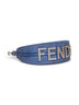Minibag Fendigraphy Mini blu