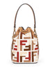 Minibag Mon Tresor multicolore