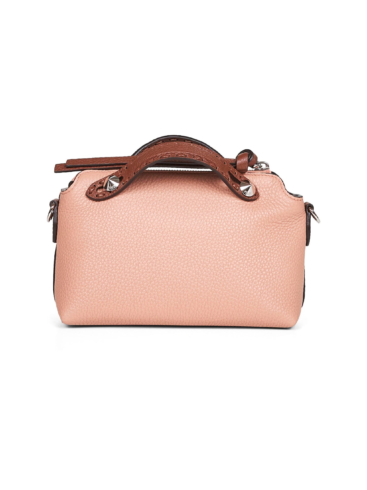 Minibag By The Way Selleria Mini rosa
