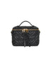 Black Fendi Vanity mini bag