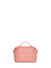 Pink Fendi Vanity mini bag