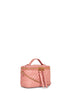 Pink Fendi Vanity mini bag