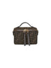 Minibag Fendi Vanity marrone