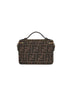 Minibag Fendi Vanity marrone